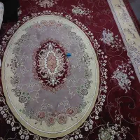 قالی ۱۲متری