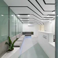 استاروست /دفتر اداری/مناسب پزشکان|فروش دفتر کار، اتاق اداری، مطب|تهران, سعادت‌آباد|دیوار