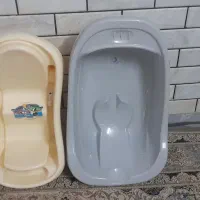 تشت یا وان نوزادنو
