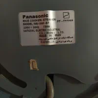 بخارپز و پلو پز|اجاق گاز و لوازم برقی پخت‌وپز|تویسرکان, |دیوار