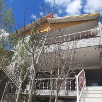 ویلا شیک و نوساز