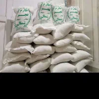 فروش ویژه برنج فجر ممتاز، عنبربو، نیم دانه هاشمی|خوردنی و آشامیدنی|کرمانشاه, |دیوار