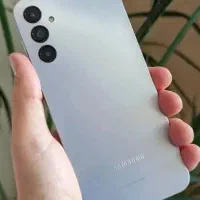 ۱۲۸ گیگ رام ۶ .گوشی a15