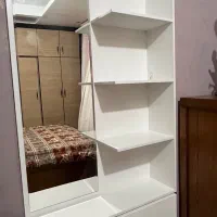 ویترین و میز آیینه