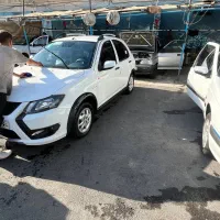 کوییک ارتقا یافته ۱۴۰۳ quick|خودرو سواری و وانت|تهران, منیریه|دیوار