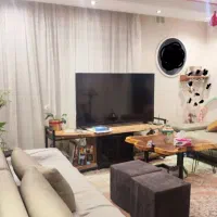 77 متر دوازده ساله دو نبش فروش فوری