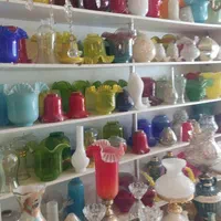 شهر حباب|لامپ و چراغ|مشهد, حرم مطهر رضوی|دیوار