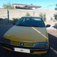 تاکسی گردشی مدل 90 گرگان|خودرو سواری و وانت|علیآباد کتول, |دیوار