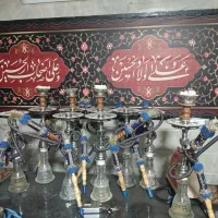 وسایل قهوه خانه قلیان|کافی‌شاپ و رستوران|رباط‌کریم, آدران|دیوار
