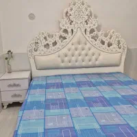 سرویس چوب شیک و سالم|تخت و سرویس خواب|مشهد, رباط طرق|دیوار