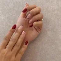 کاشت ناخن ۲۵۰ترمیم ۲۰۰|خدمات آرایشگری و زیبایی|سبزوار, هویزه|دیوار