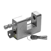 قفل کتابی مات کلید کامپیوتری 90 عمارت