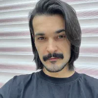 آموزش آرایشگری.سبک مدرن