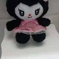 عروسک کرومی نو