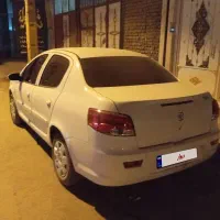 خودرو رانا پلاس مدل 1400 در حد صفر|خودرو سواری و وانت|جلگه رخ, |دیوار