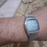 ساعت اتومات ستیزن