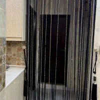 پرده پذیرایی و راهرو|پرده، رانر، رومیزی|خمام, |دیوار