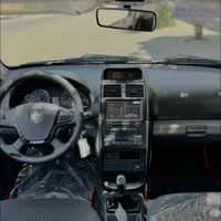 سمند سورن پلاس، مدل ۱۴۰۳