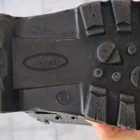 پوتین سربازی ۴۳/۴۴|کیف، کفش، کمربند|شیراز, شهرک رضوان|دیوار