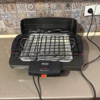 کباب پز برقی