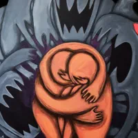 بلیط کنسرت نمایش او و دوستانش ردیف vip 1 و 4