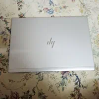 لپ‌تاپ سیم کارت خور  HP EliteBook 840 G5 i5 ram 16|رایانه همراه|مشهد, عبادی|دیوار
