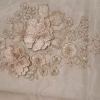 پنل لباس عروس و نامزدی و مخمل