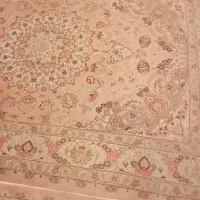 فرش دست بافت