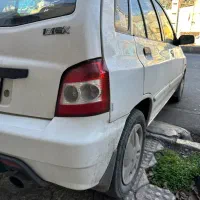 پراید ۱۱۱ مدل ۹۷|خودرو سواری و وانت|قزوین, |دیوار