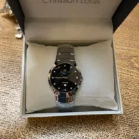 ساعت مچی مردانه کریستین لوییز ویتوریا اکبند|ساعت|تهران, جوادیه|دیوار