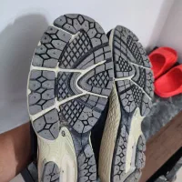 کتونی نیوبالانس اورجینال سایز ۴۳|کیف، کفش، کمربند|گرگان, |دیوار