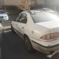 سمند دوگانه کارخانه مدل ۹۶|خودرو سواری و وانت|بابلسر, |دیوار