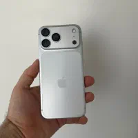 آیفون ۱۷پرومکس zaa