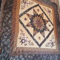 کالای خواب،روتختی دو نفره ،لحاف.موکت قوری کتری|سرویس روتختی|نیشابور, باغرود|دیوار