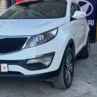 اسپرتیج ۲۰۱۵ فول