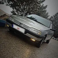 معاوضه 405 با مدل بالاتر