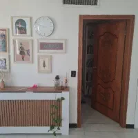آپارتمان 95متری فول امکانات یکسال ساخت