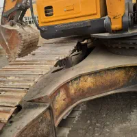 بیل مکانیکی هیوندا اصلی ۲۰۱۳