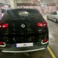 مدل ۲۰۱۷ Mg gs|خودرو سواری و وانت|تهران, قزل قلعه|دیوار