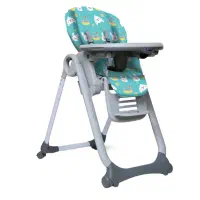 صندلی غذای کودک