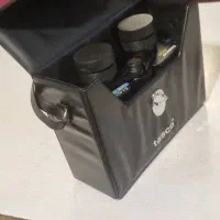 دوربین شکاری TASCO 8×40 واید انگل اصل ژاپن