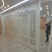 نقاشی ساختمان رنجبر