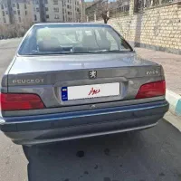 پژوپارس مدل۹۶