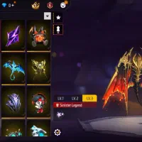 فریفایر|کنسول، بازی ویدئویی و آنلاین|خوی, |دیوار