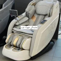صندلی ماساژور ۴بعدی نسل جدیدمدلs2
