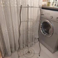 استند قابلمه|آب‌چکان و نظم‌دهنده ظروف|تهران, جیحون|دیوار