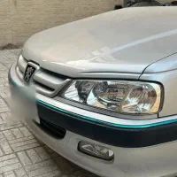 پژو پارس کلکسیونی صفر واقعی