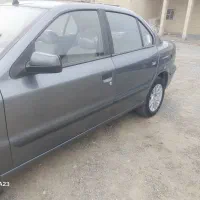 سمندEf7 مدل 93 دوگانه کارخانه درجه یک|خودرو سواری و وانت|سقز, |دیوار