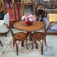 میزوصندلی وصندلی اپن اصل لهستانی