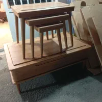 جلومبلی|مبلمان خانگی و میز عسلی|بندر انزلی, آذربایجان|دیوار